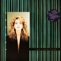 THE LONG PLAY [LP]